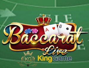 Baccarat KINGGAME